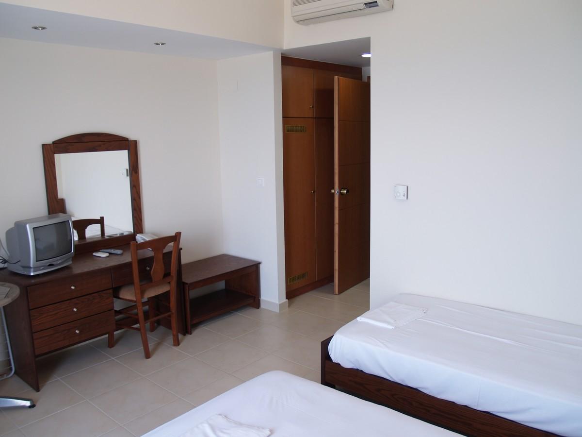 Kalypso Hotel Poros  Exterior foto